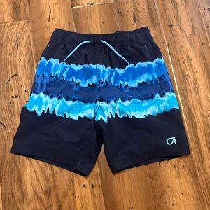 Gap Fit Swim Trunks